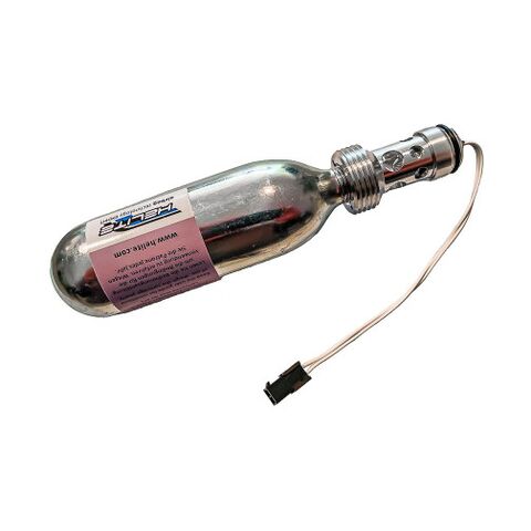 Helite Electronic Replacement Pyro Canister