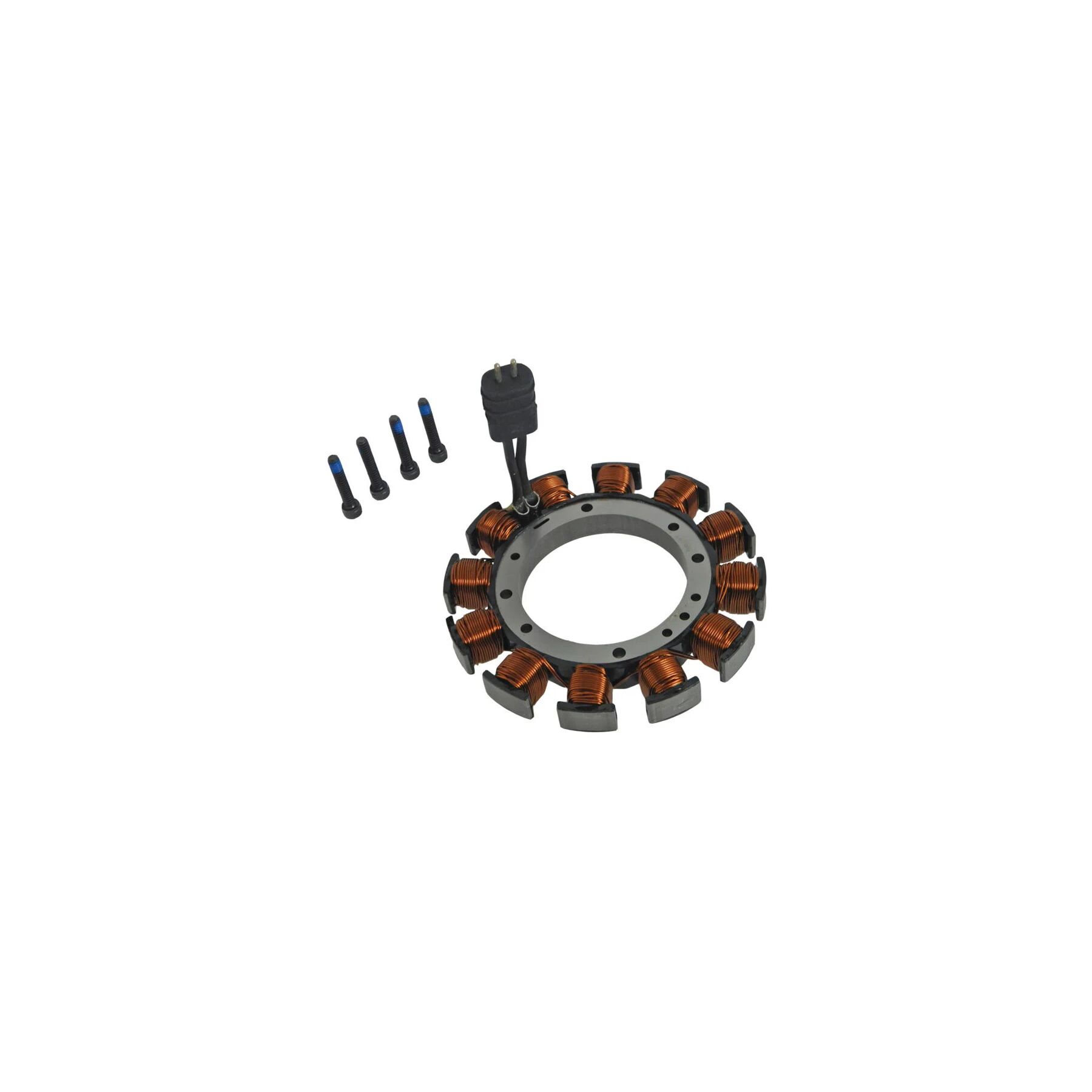 Twin Power Premium Stator For Harley 1989-1999