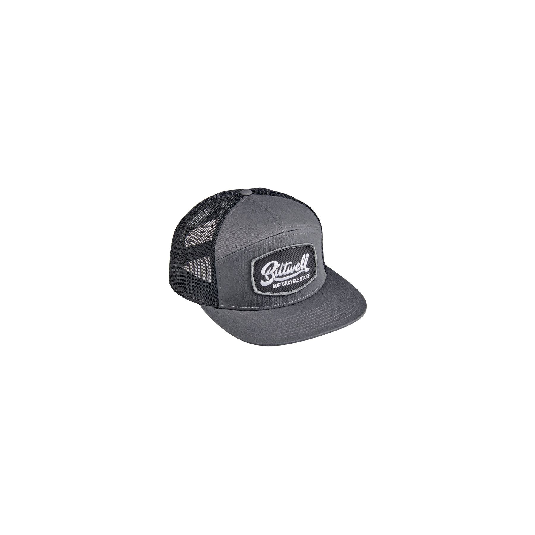 Biltwell Ridgecrest Snapback Hat