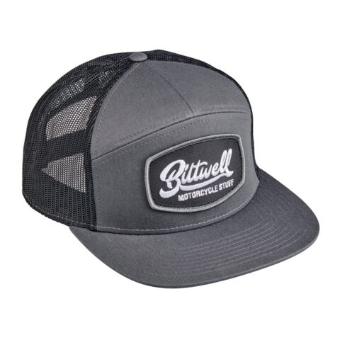 Biltwell Ridgecrest Snapback Hat