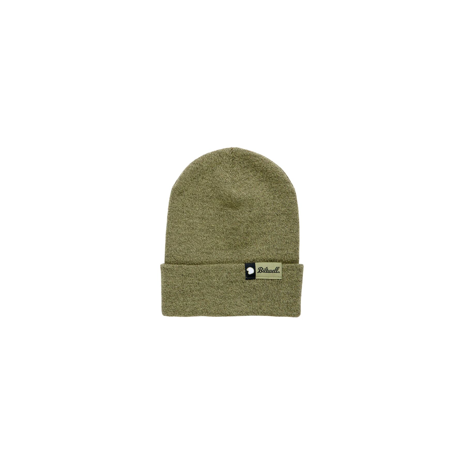 Biltwell Evergreen Beanie