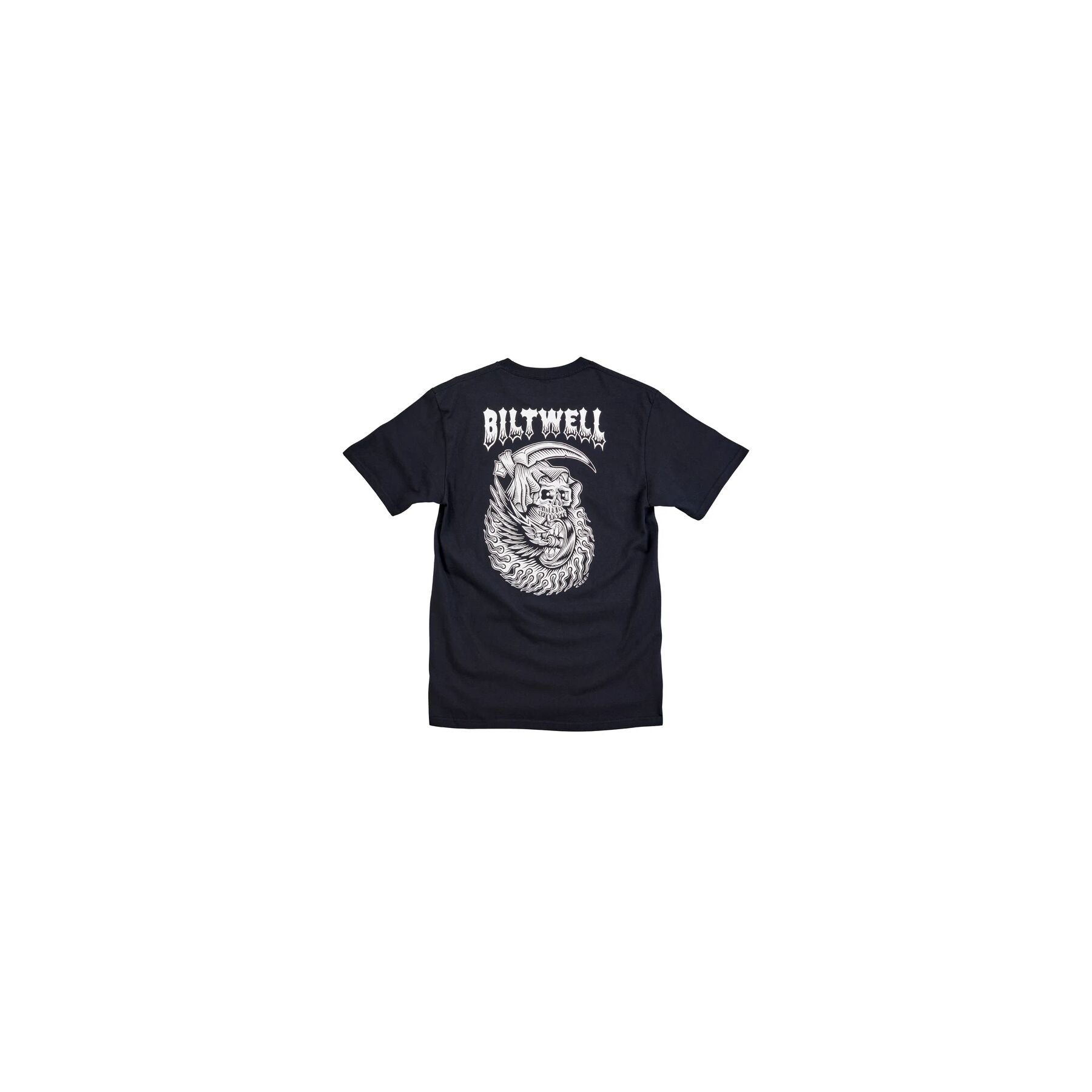 Biltwell Creep T-Shirt