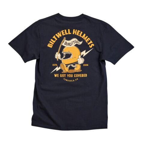 Biltwell Covered T-Shirt