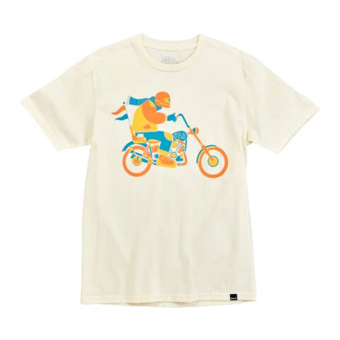 Biltwell Howdy T-Shirt