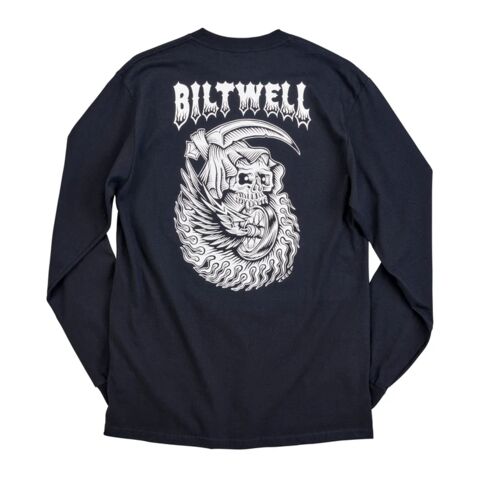 Biltwell Creep Long Sleeve T-Shirt