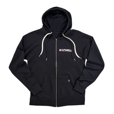 Biltwell Bolts Zip Hoody