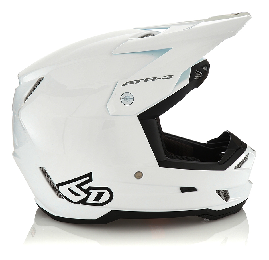 6D ATR-3 Helmet XXL