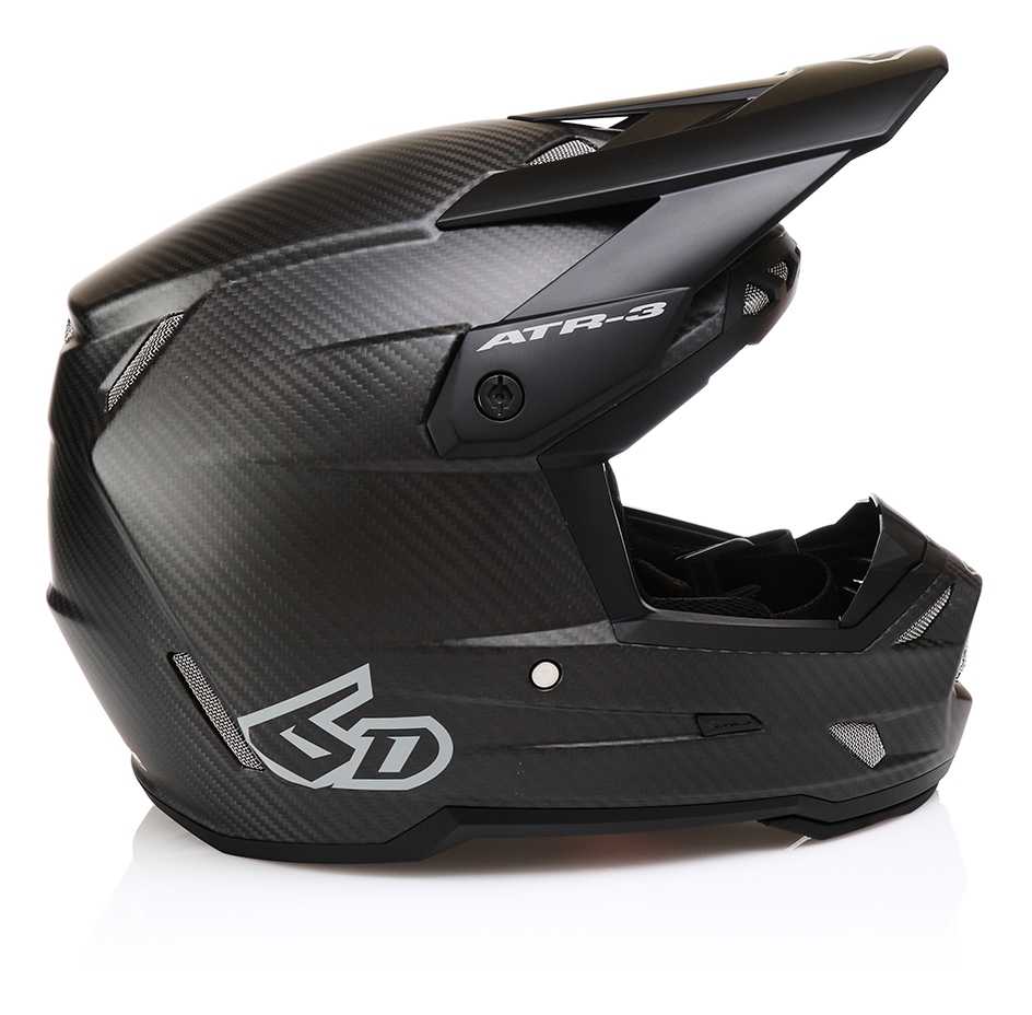 6D ATR-3 Helmet XL
