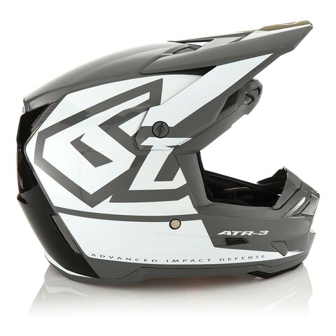 6D ATR-3 Hex Helmet