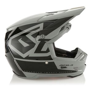 ペトロテック 2020〜 6D ATR-3 Hex Helmet - RevZilla