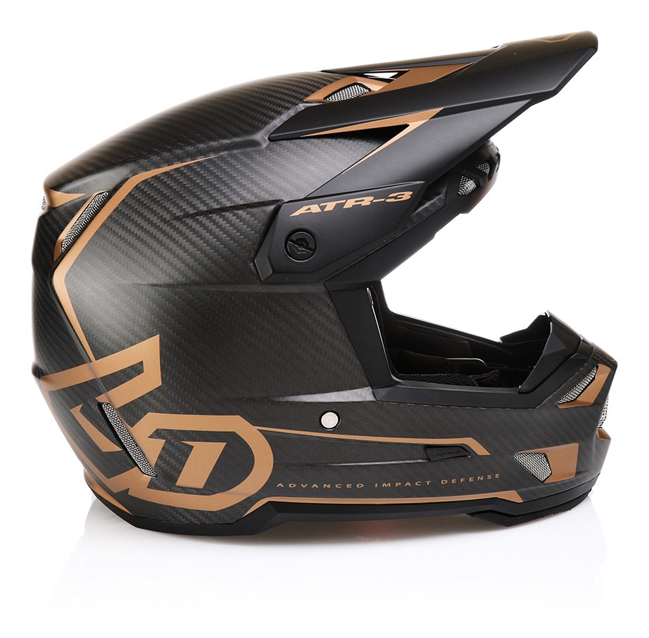 6D ATR-3 Nova Helmet XS