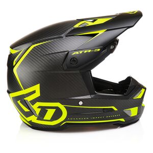 6D ATR-3 Nova Helmet