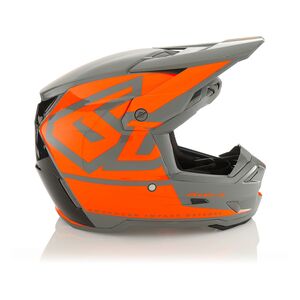 6D Youth ATR-3Y Hex Helmet