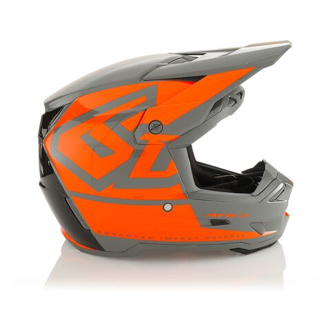 6D Youth ATR-3Y Hex Helmet