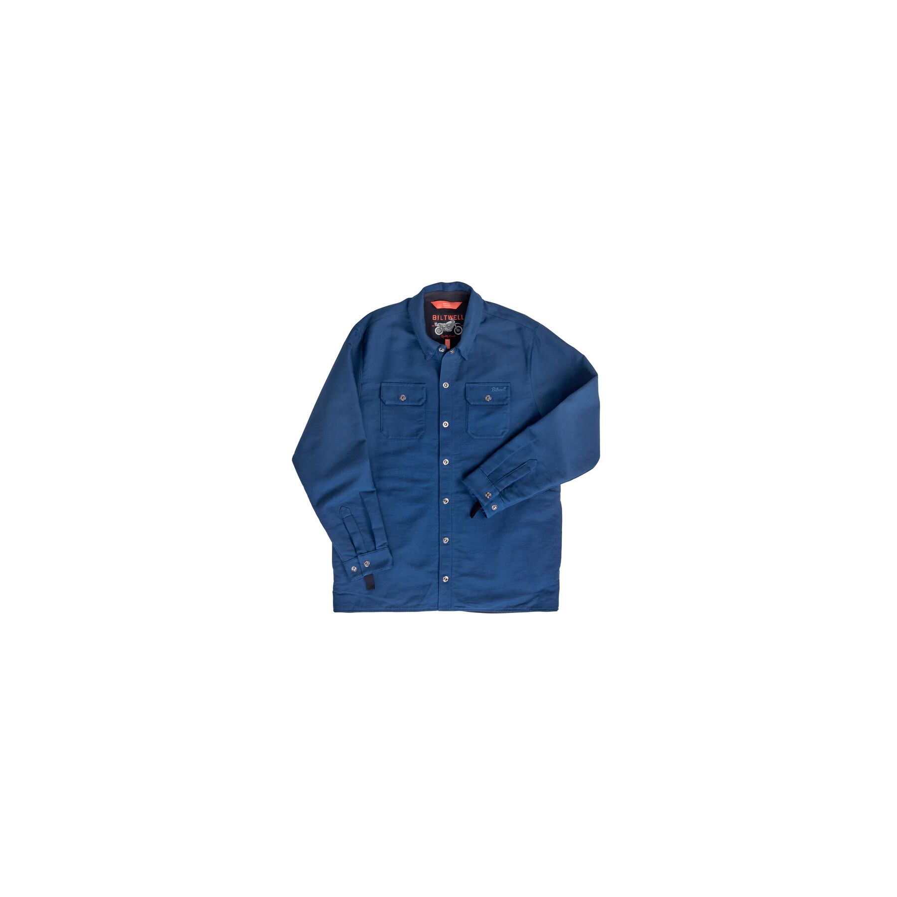 Biltwell El Dorado Shirt Jacket