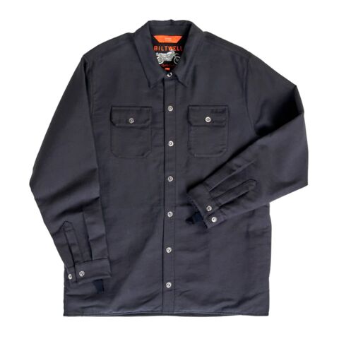 Biltwell El Dorado Shirt Jacket