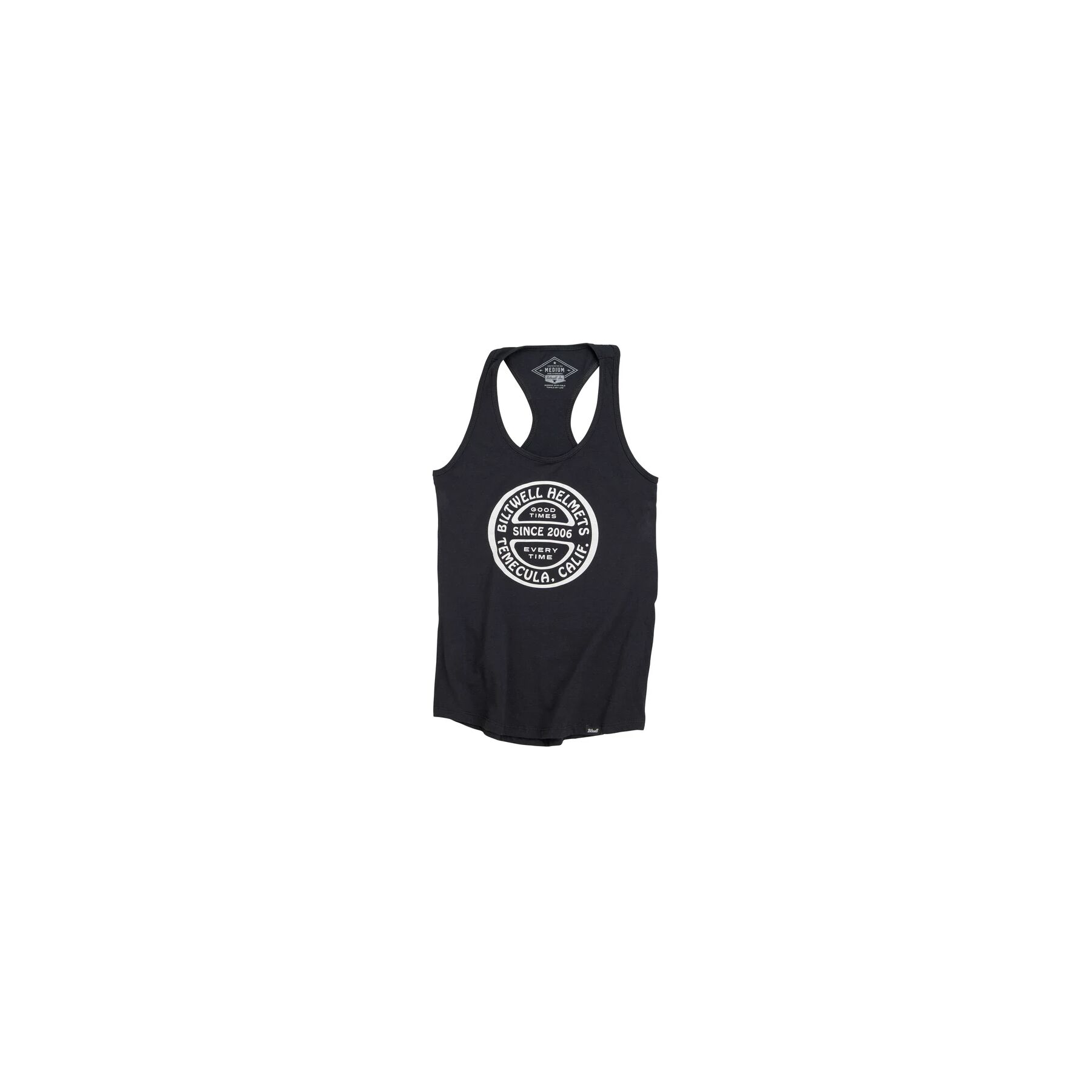 Biltwell Since 2006 Women's Tank Top
