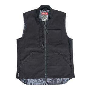 Biltwell 4 Speed Vest - RevZilla