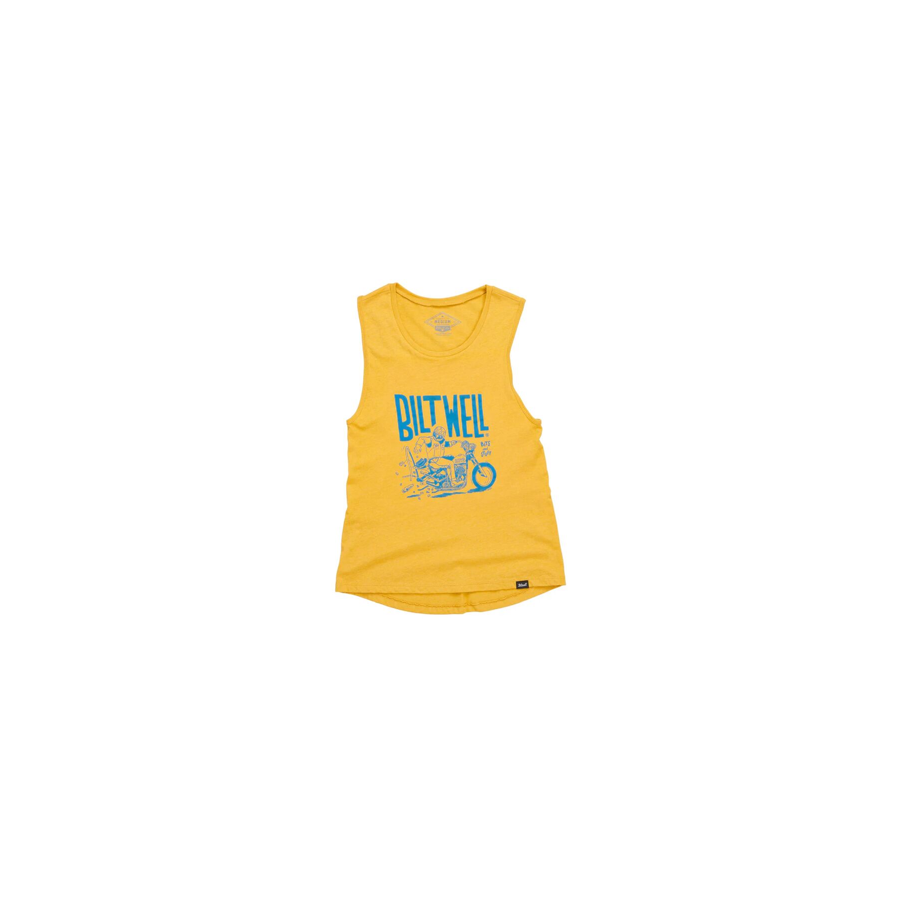 Biltwell Oops Women's Tank Top