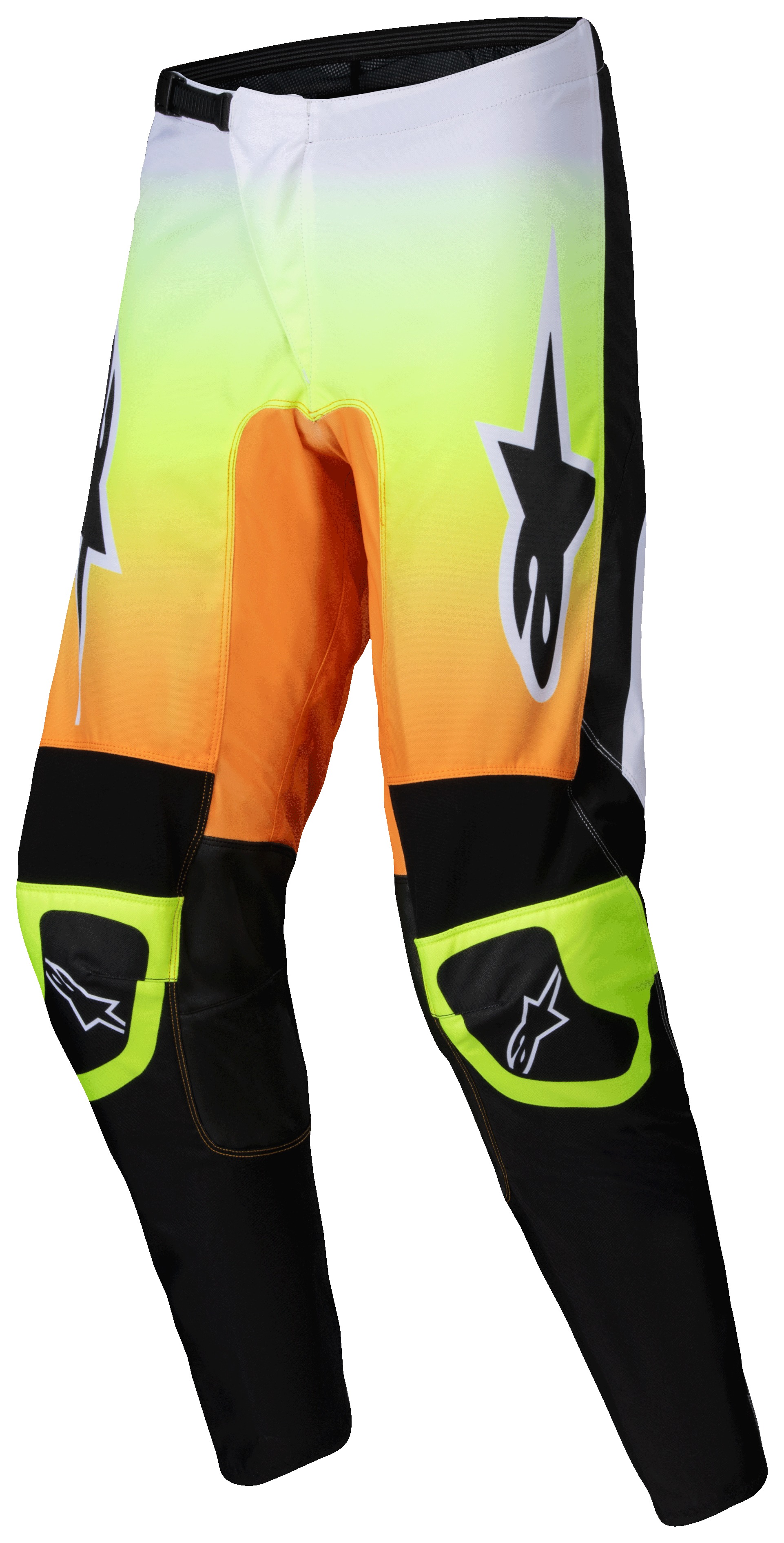 Alpinestars Fluid Wurx Pants 32