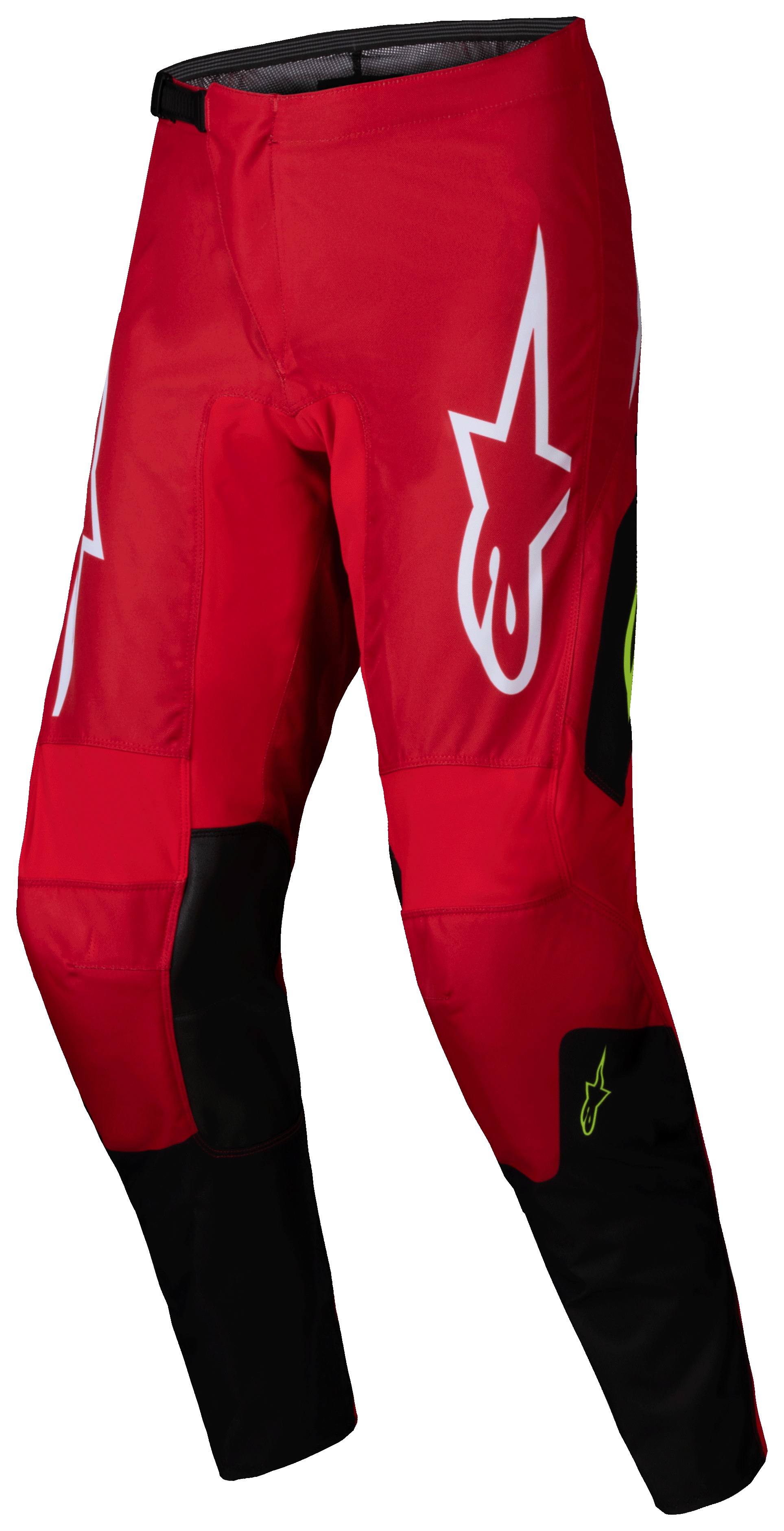 Alpinestars Fluid Haul Pants - RevZilla