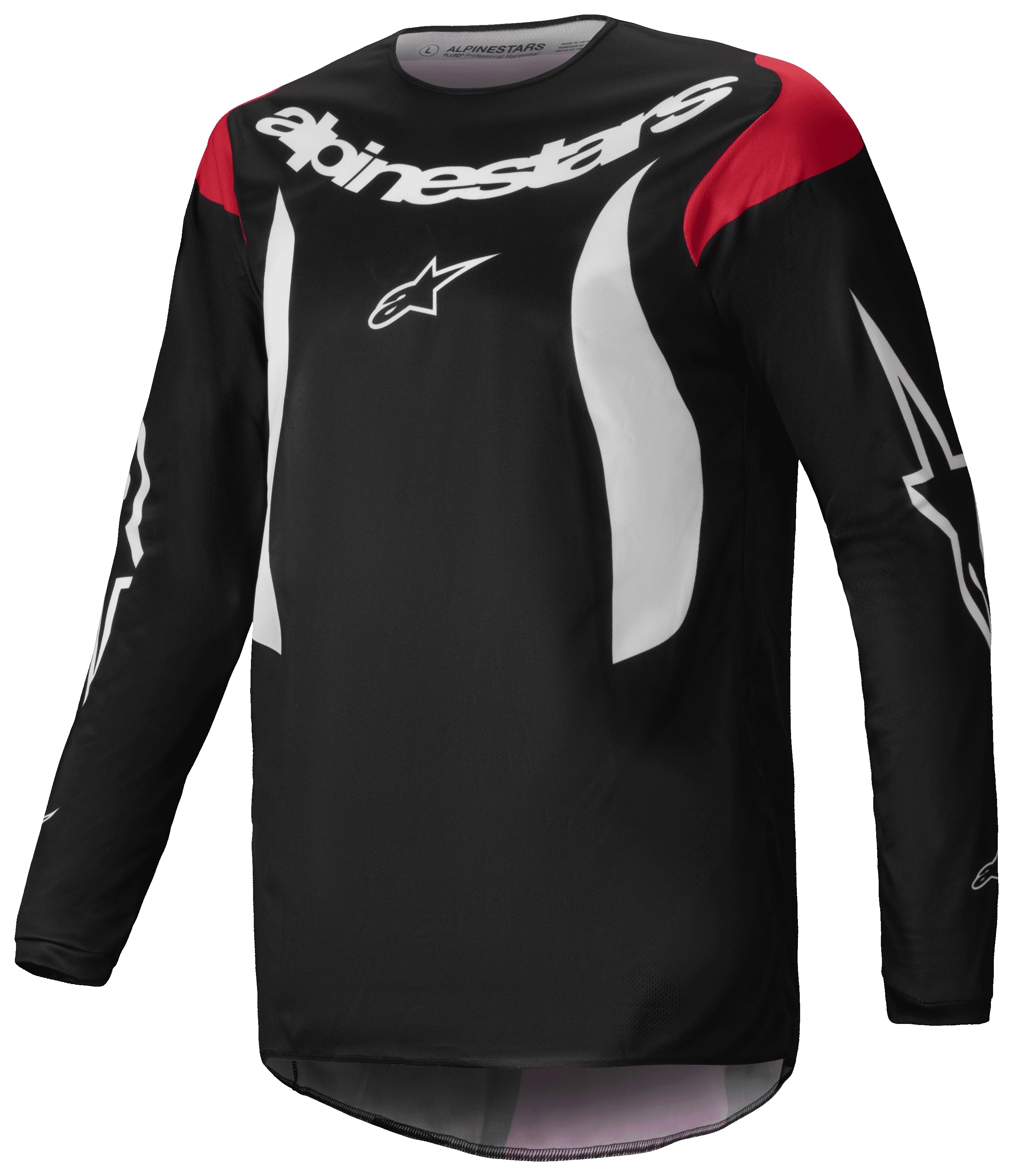 Alpinestars Fluid Haul Jersey - RevZilla