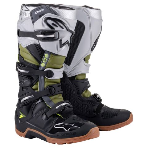 Alpinestars Tech 7 Enduro Boots (7)