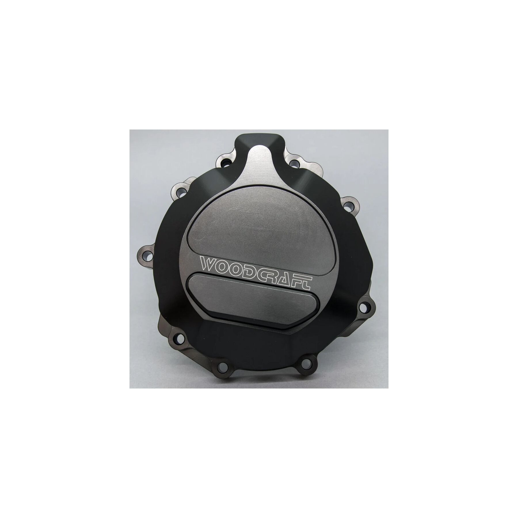 Woodcraft Stator Cover Kawasaki ZX6R / ZX636 2007-2026