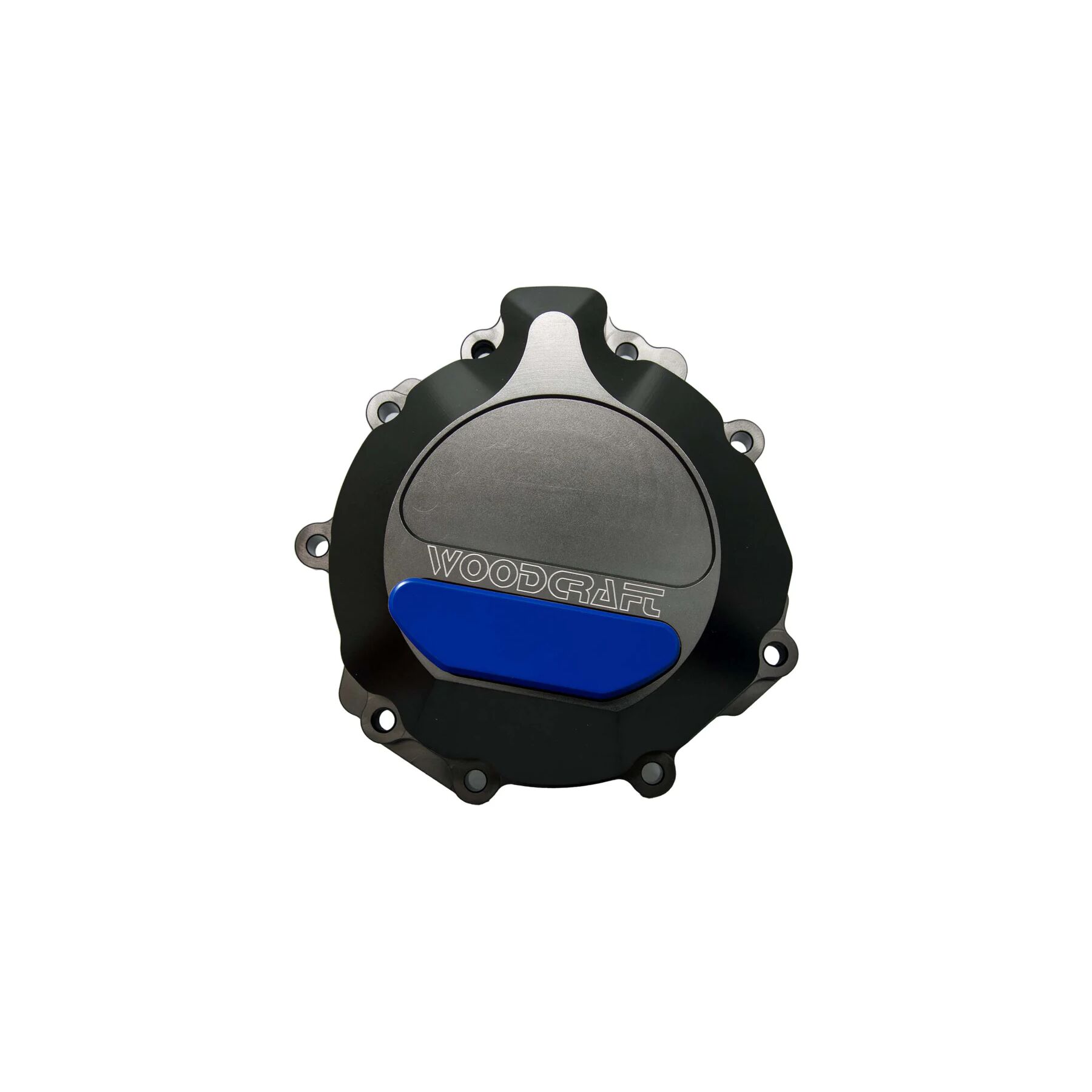 Woodcraft Stator Cover Kawasaki ZX6R / ZX636 2007-2026