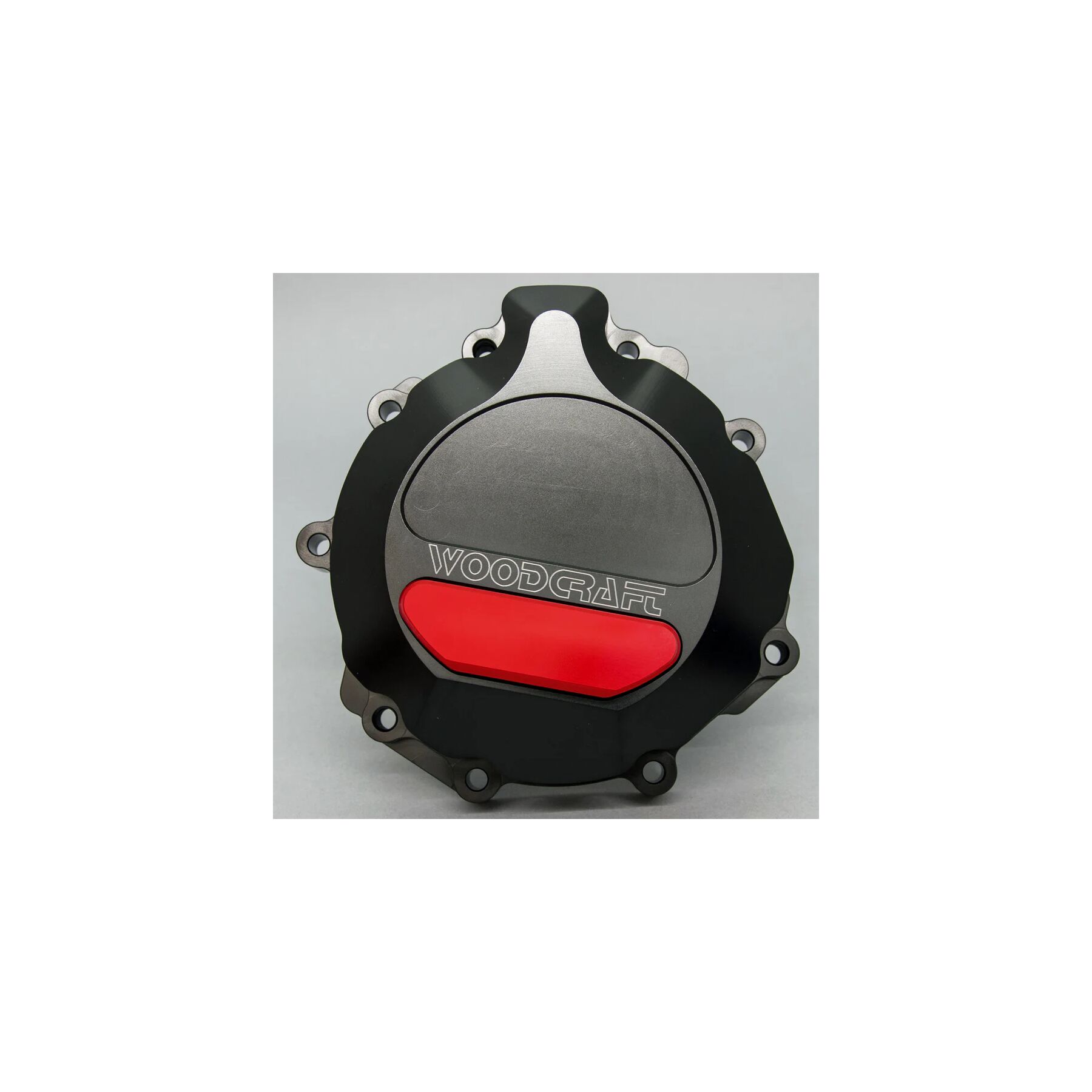 Woodcraft Stator Cover Kawasaki ZX6R / ZX636 2007-2025