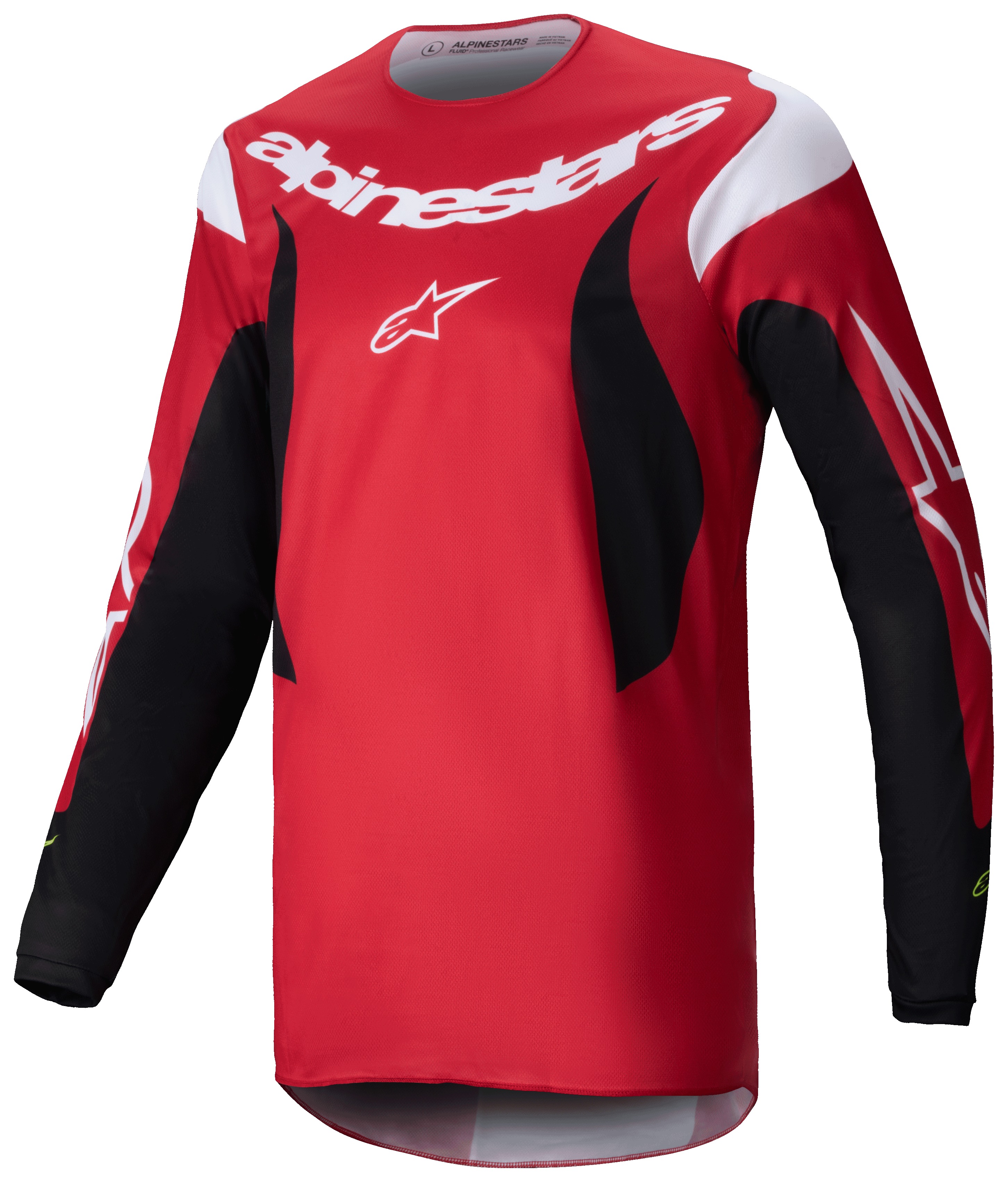 Alpinestars Fluid Haul Jersey S