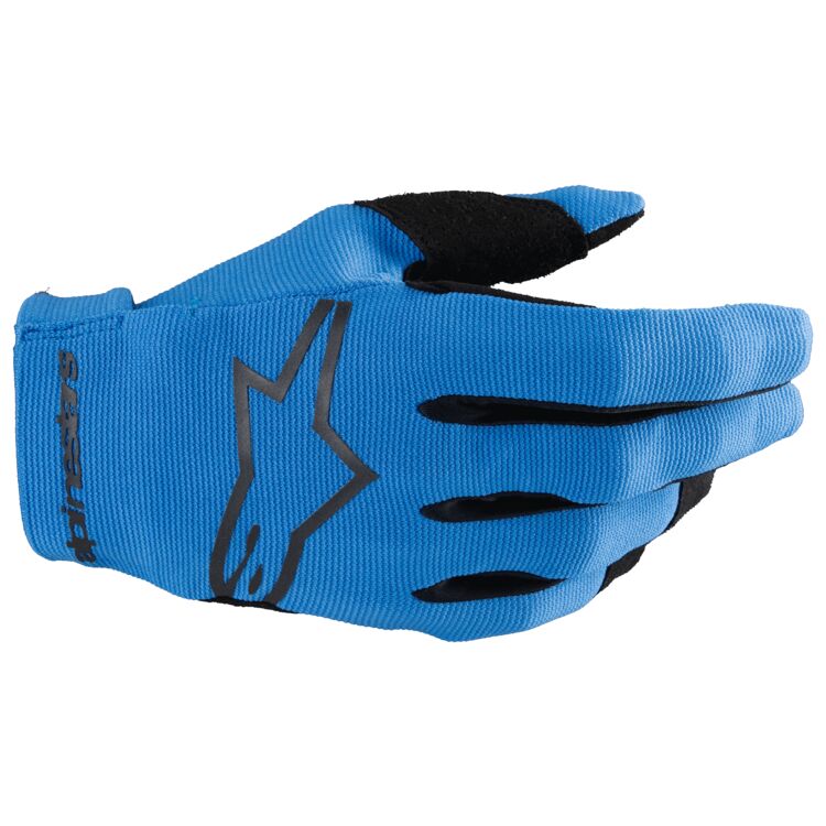 Blue/Black
