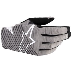 Alpinestars Radar Pro Gloves RevZilla