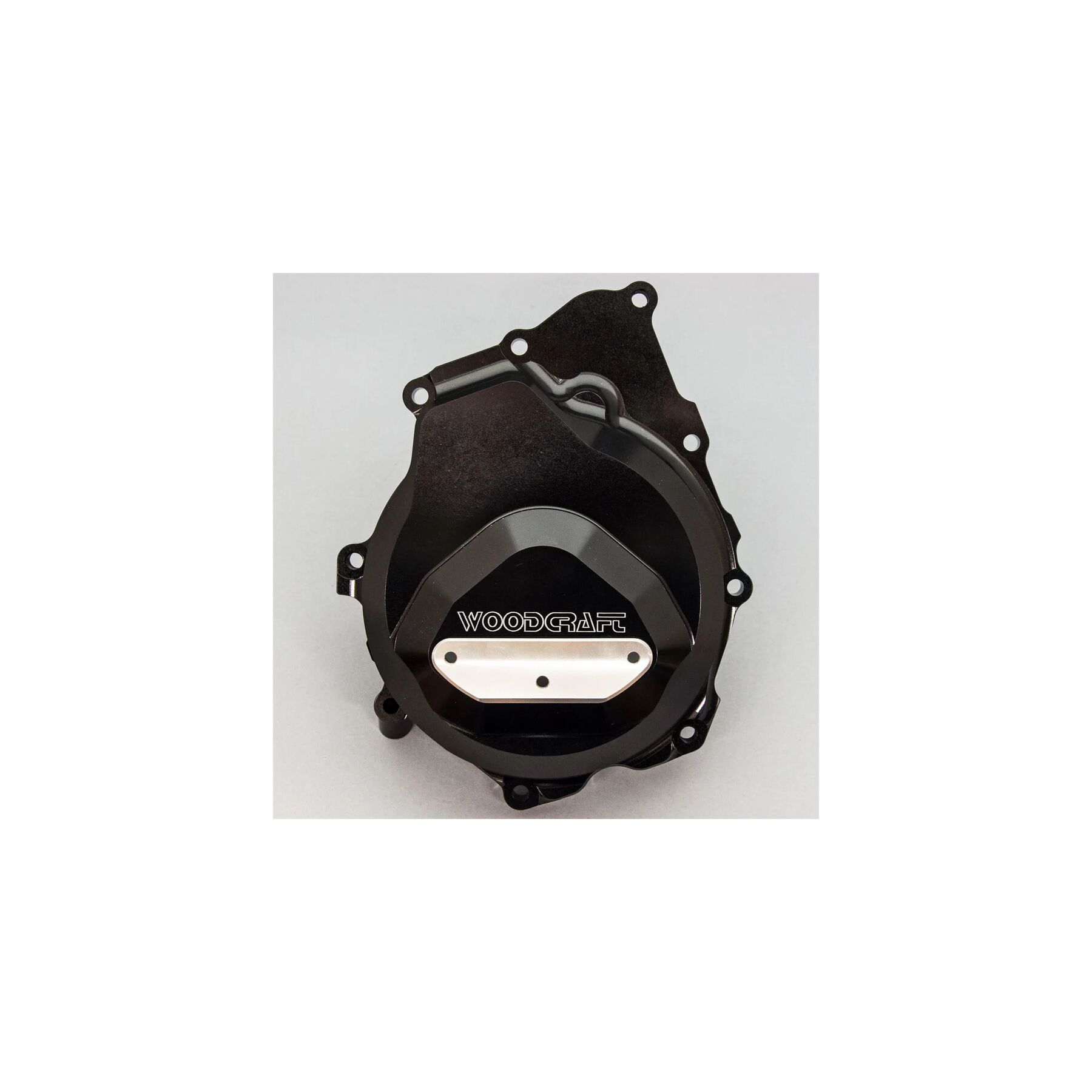 Woodcraft Stator Cover Yamaha R6 2006-2020