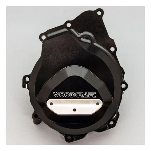Woodcraft Stator Cover Yamaha R6 2006-2020