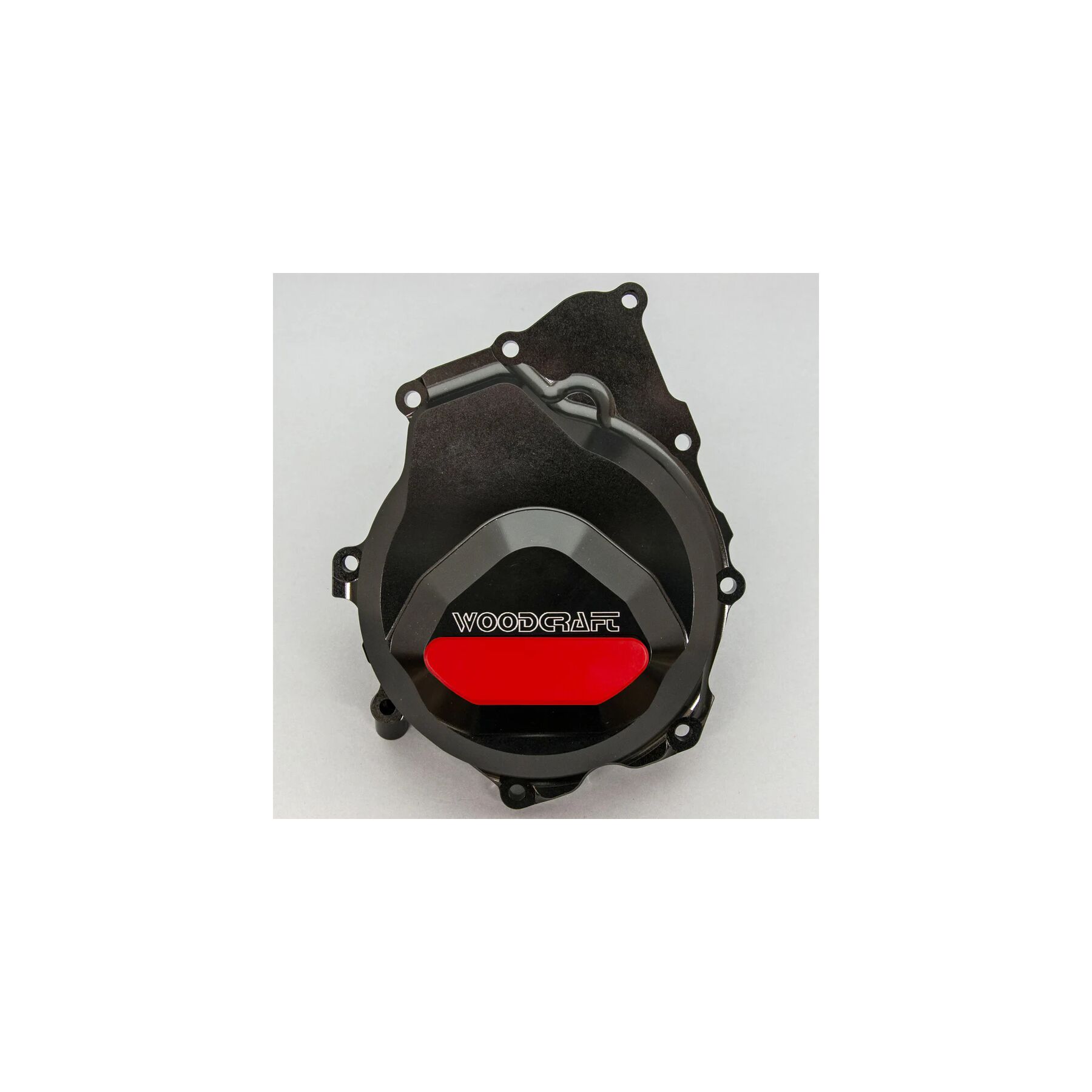 Woodcraft Stator Cover Yamaha R6 2006-2020