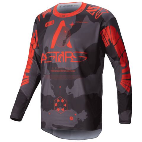 Alpinestars Racer Hollow Jersey