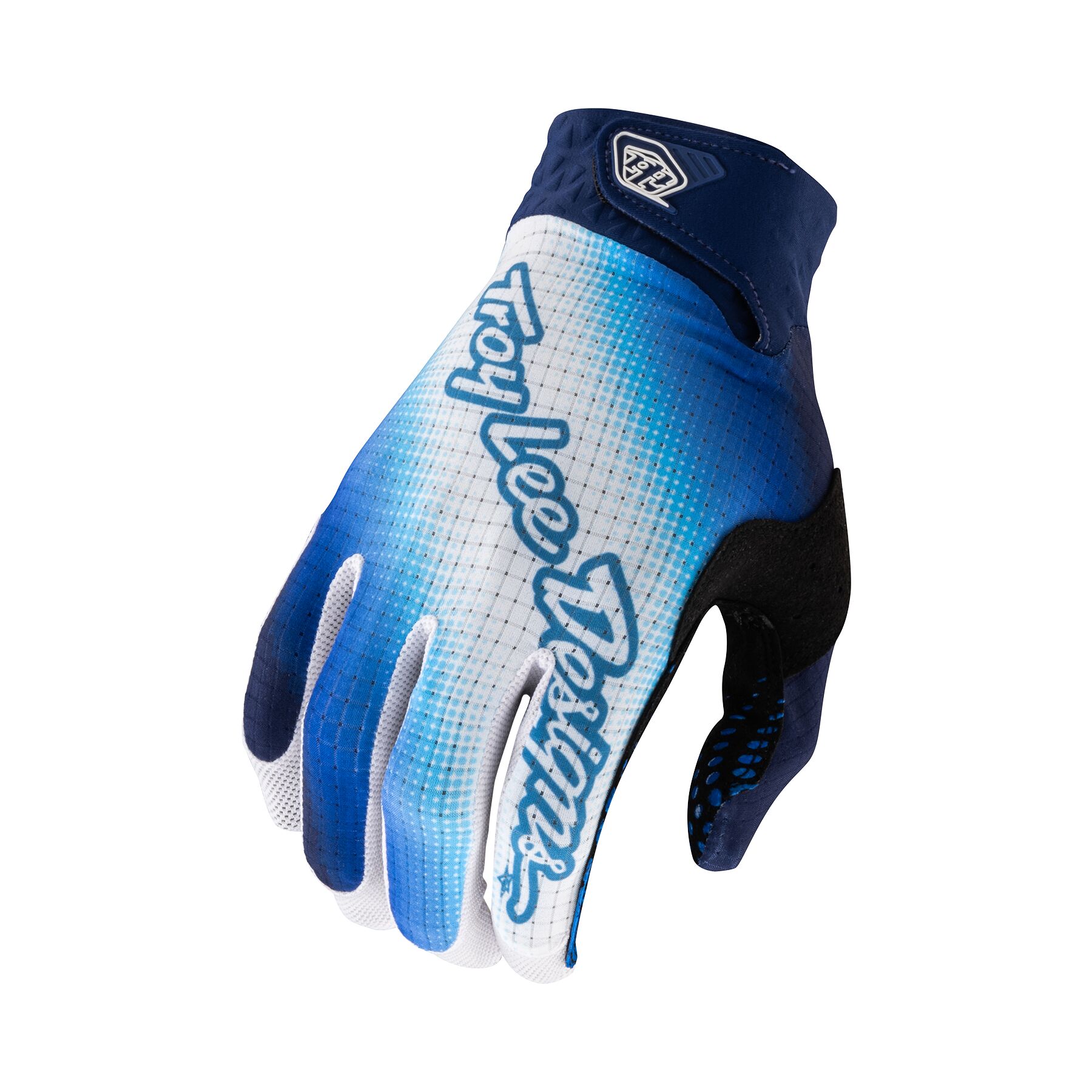 Troy Lee Air LE Blurr Gloves