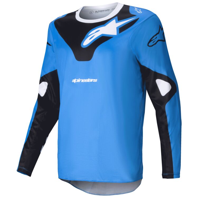 Blue/Black