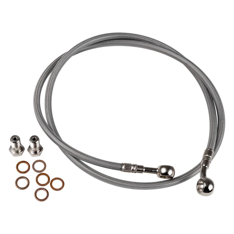 Stainless Steel