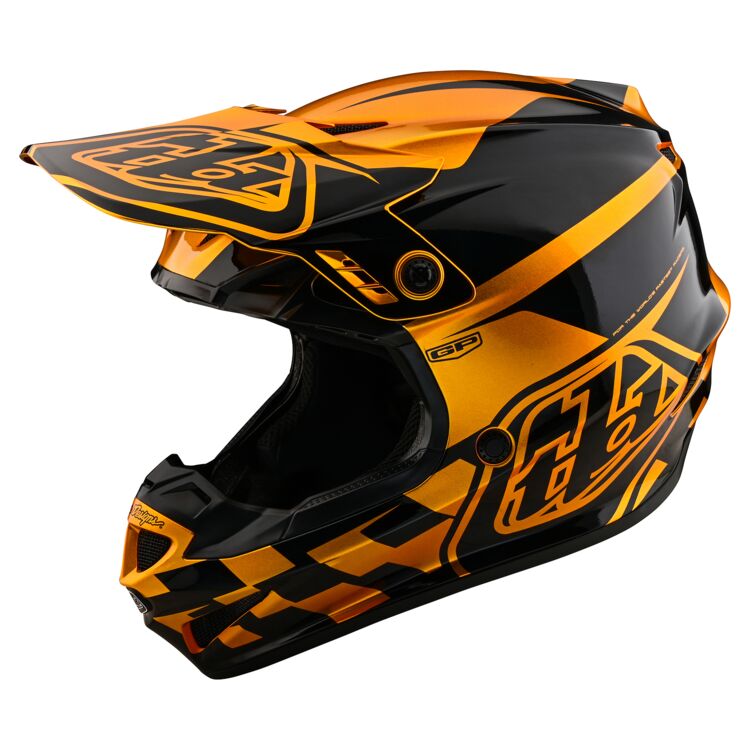 Black/Gold