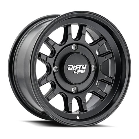 Dirty Life Wheels 9310S Canyon Sport Wheel 4/156