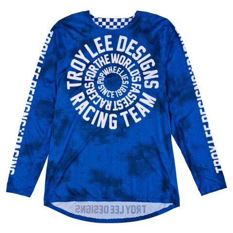 Troy Lee GP Pro Air Carlsbad 97 Jersey