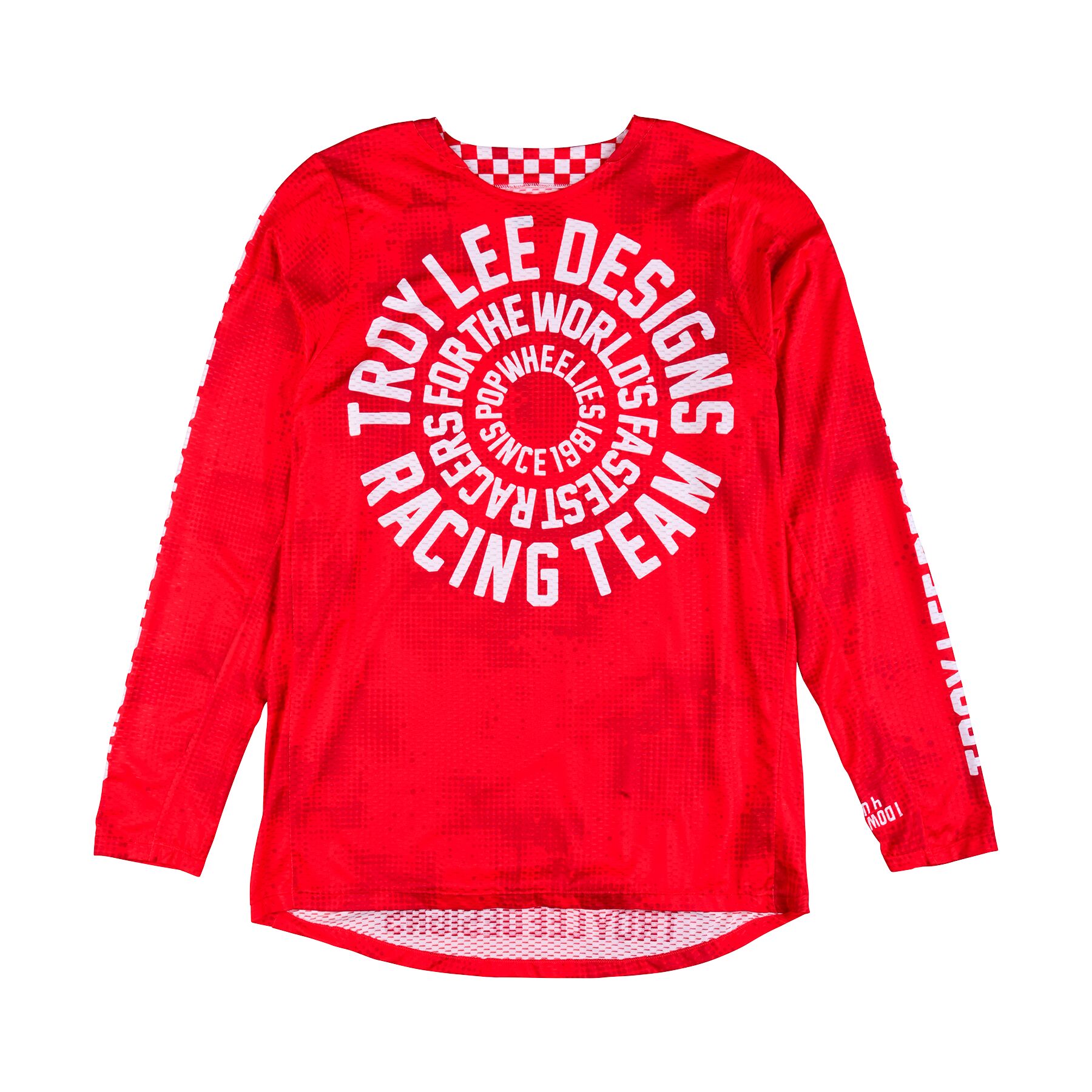 Troy Lee GP Pro Air Carlsbad 97 Jersey