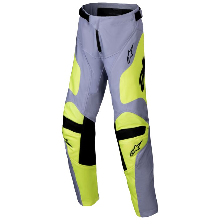 Grey/Yellow