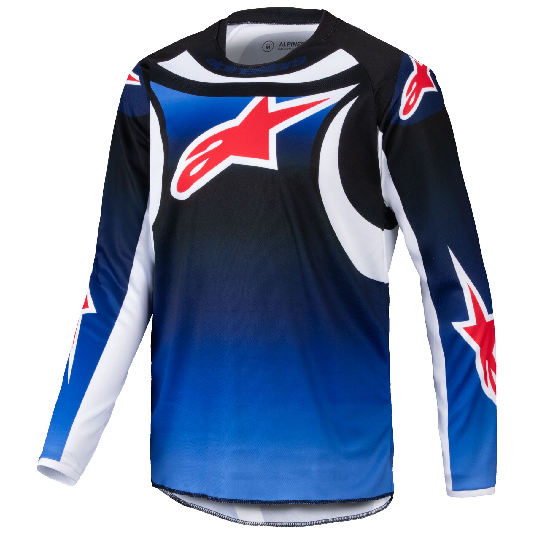 Alpinestars Youth Racer Wurx Jersey