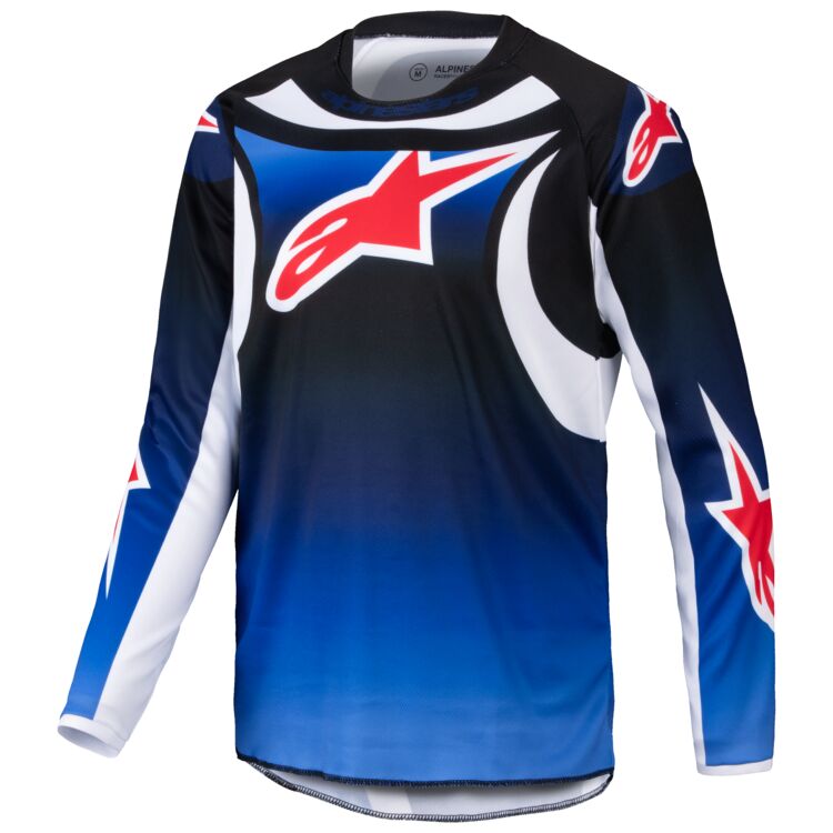 Blue/Black