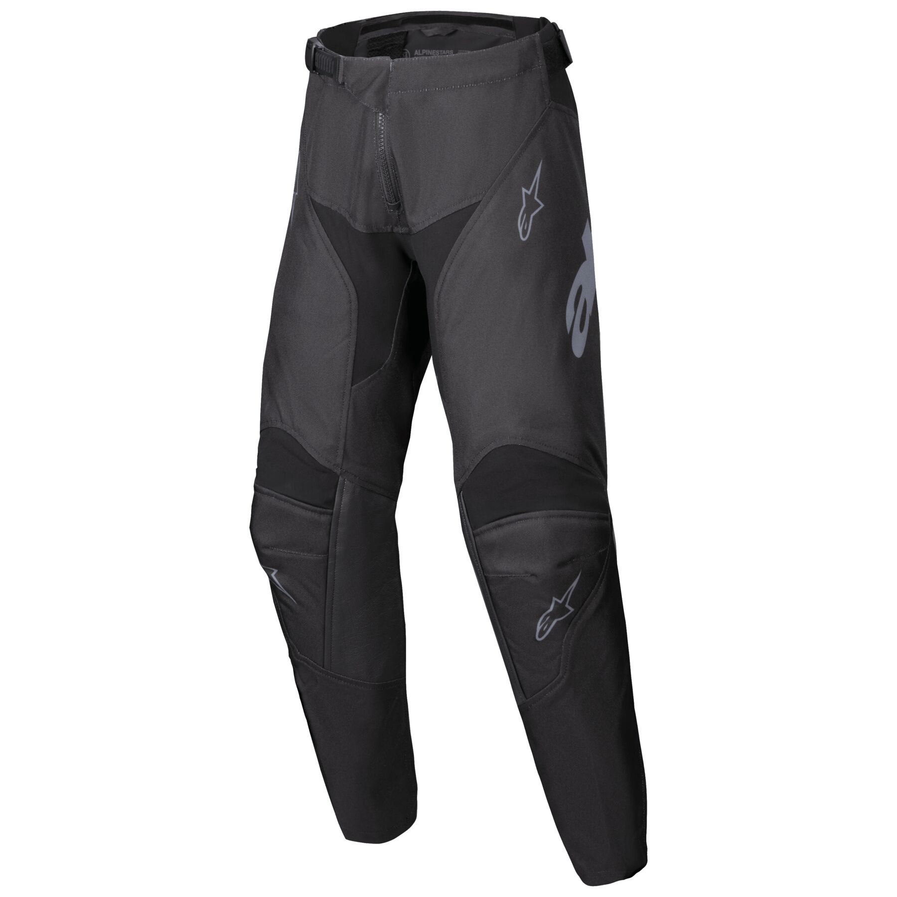 Alpinestars Youth Racer Graphite Pants