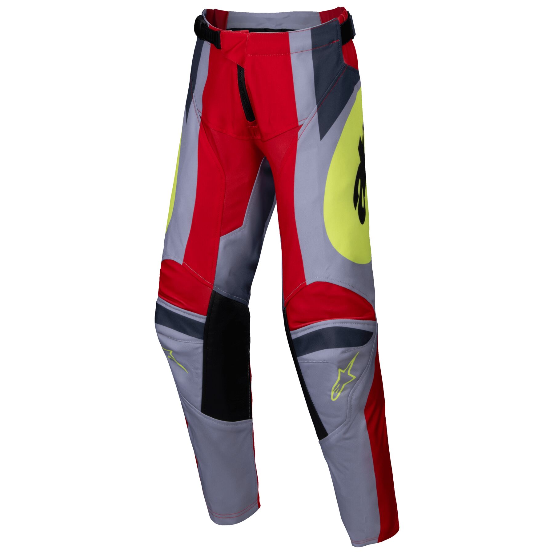 Alpinestars Youth Racer Melt Pants