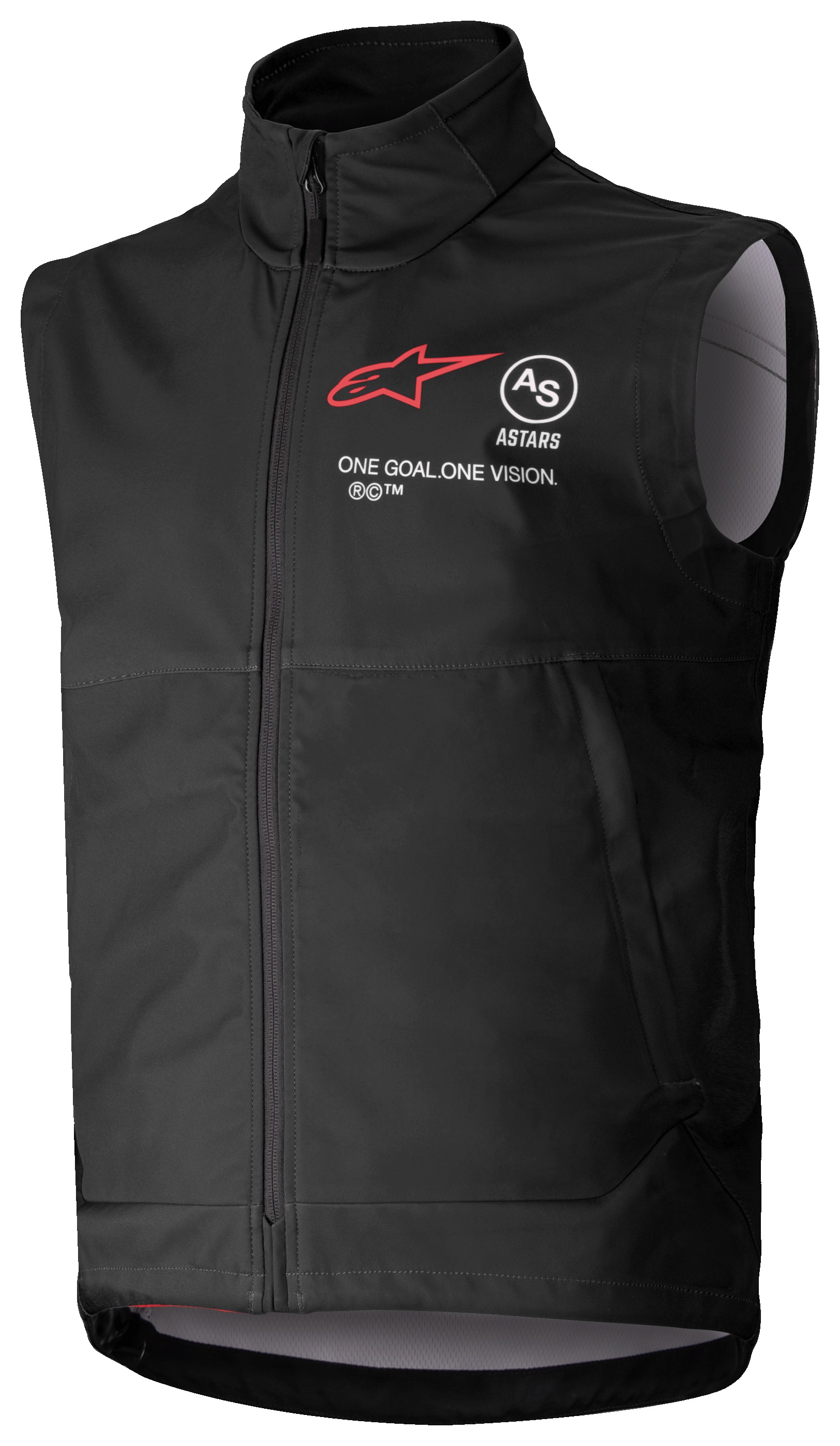 Alpinestars Youth Techstar Vest Youth XL